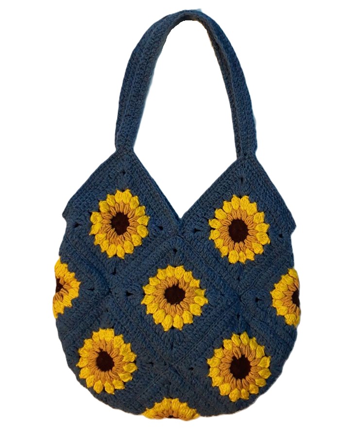 Bolsa Girasol